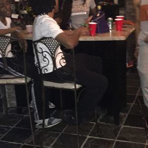 Meet your Posher, Charles